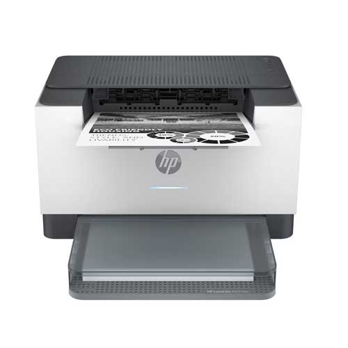 HP LaserJet M208dw Wireless, Single Function Printer