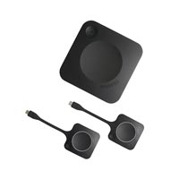 Barco ClickShare C‑10 Interactive Wireless Presentation System
