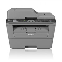 Brother HL-L5210DN Monochrome Laser Printer