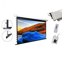 Dopah Tab-Tension 92"D (45.1" X 80.2") Motorized Projection Screen Price in Bangladesh