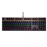 Rapoo V500 PRO Backlit USB Mechanical Gaming Keyboard