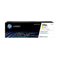 HP 216A Yellow Original LaserJet Toner