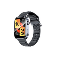 Awei H15 Advanced Health Tracking Lifestyle Smart Watch