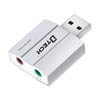 Dtech DT-6006 USB Audio Converter