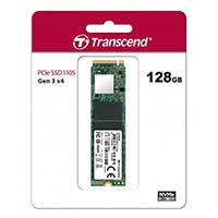 Transcend 110S 128GB M.2 2280 PCIe Gen3x4 SSD Drive Price in Bangladesh