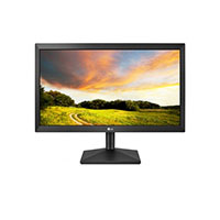 HP P19V G4 18.5" HD VGA Monitor Price in Dhaka, Bangladesh