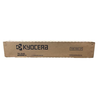Kyocera TK-4140 Black Original Toner Cartridge for Kyocera TASKALFA Printer