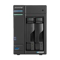 Asustor AS6602T NAS Storage