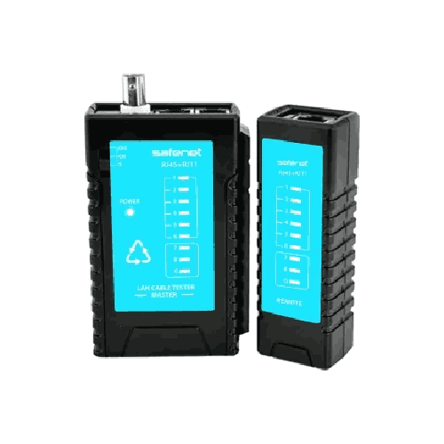 Noyafa NF-8209S Advanced Network Cable Tracker Price in Bangladesh
