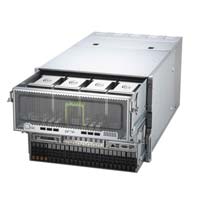 Supermicro SYS-820GH-TNR2 8U AI GPU Server Price in Bangladesh