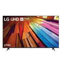 LG 43UT8050 UHD 43-inch Smart TV