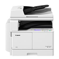 Canon iR 2006N  A4 Digital Copier Machine