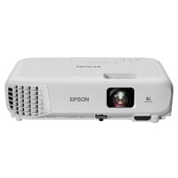 Epson EB-E12 3600 Lumens XGA 3LCD Projector in Bangladesh