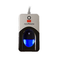 Digital Persona URU 4500 Biometric Fingerprint Reader
