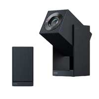 Wanbo Cube 2 Pro 500 ANSI All In One Smart Projector with ToF Auto Focus