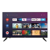 Haier H43P7UX 43 Inch Voice Control HQLED 4K Smart Google TV Price in Bangladesh