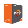 AMD Ryzen 5 1600X Processor