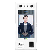 Zkteco ID700 Face Recognition Attendance System