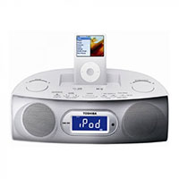 Toshiba DMS SR3 Digital Music System