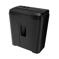 Deli ET016 Mini Paper Shredder Price in Bangladesh