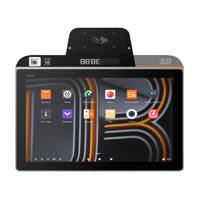 SUNMI D3 Mini 80mm Android POS Terminal with Touchscreen Barcode Scanner Price in Bangladesh