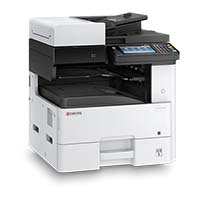 Kyocera Ecosys M4132idn Photocopier Machine
