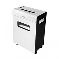 Deli 9902 Paper Shredder Machine Price in Bangladesh