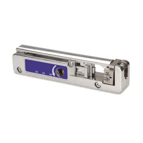 CommScope 1725150-6 Jack Termination Tool with Lacing Fixture