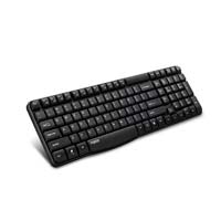 Rapoo E1050 Anti-Splash Wireless Keyboard