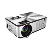 Cheerlux C9 3600 Lumens Full HD Android LED Projector