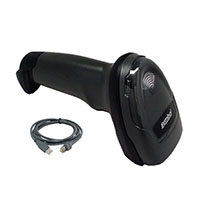 Zebra DS4308 Handheld 1D/2D Imager Barcode Scanner