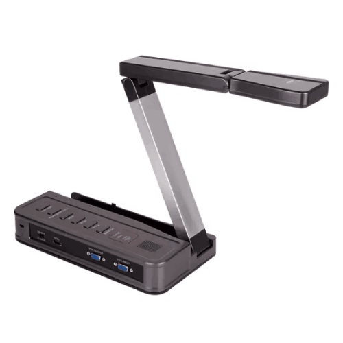 Eloam VE802AF Portable USB2.0 VGA Education Document Scanner Price in Bangladesh