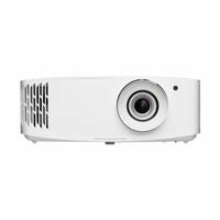 Optoma UHD35+ Lightning-fast 240Hz Cinema Gaming Projector