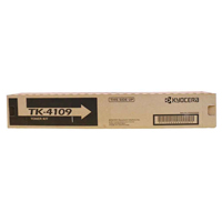 Kyocera TK-7120 Genuine Black Toner Cartridge for Kyocera Taskalfa Copier Printer