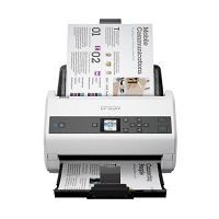 Epson WorkForce DS-970 A4 Document Scanner Price in Bangladesh