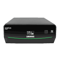 Luminous Zelio S 1150 Pure Sine Wave IPS