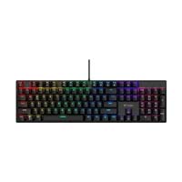 Rapoo GK500 Backlit Mechanical Gaming Keyboard
