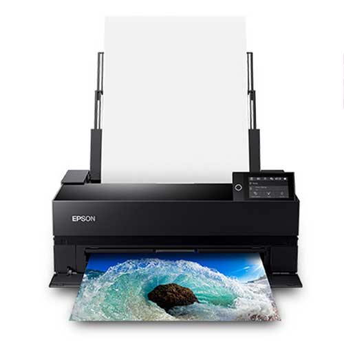 Epson SureColor P900 17-Inch Photo Printer