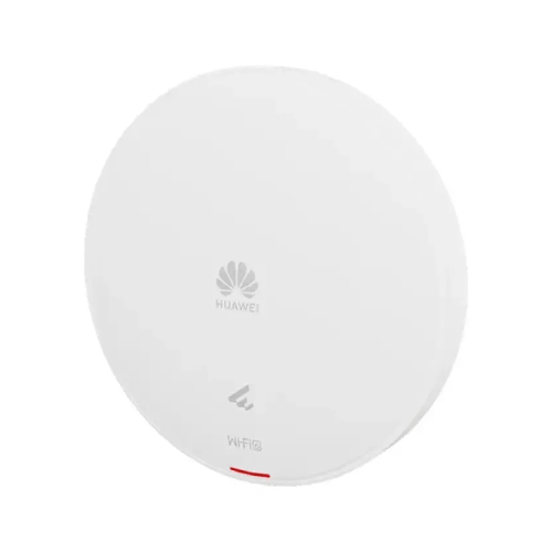 Huawei AP661 Wi-Fi 6 Tri-Radio Smart Antenna Managed PoE Settled/Ceiling Access Point
