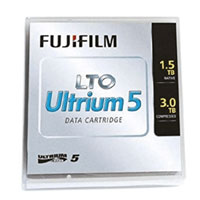 Fujifilm LTO 5 Ultrium Data Cartridge in Bangladesh