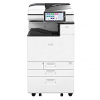 RICOH IM C2500 Multifunction Color Laser Photocopier