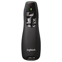 PROLiNK PWP106G 2.4GHz Wireless Presenter with Green Laser Price in Bangladesh