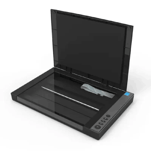 Viisan VF3120 A3 High-Speed Flatbed Scanner