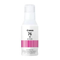 Canon GI-76 M Magenta Color Refill Ink Bottle