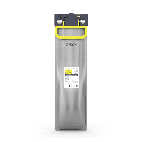 Epson T13K XL High Yield Yellow Color Ink Pack