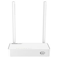 Totolink N350RT Ethernet Single-Band 300 Mbps Wi-Fi Router