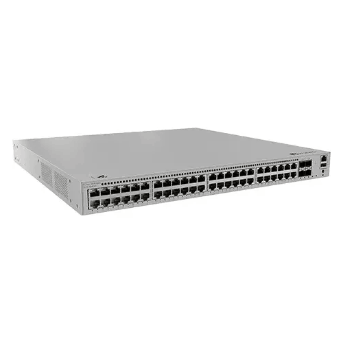 Huawei eKitEngine S310-48HP4X Layer 3 Managed 48-Port High Density Full Power PoE Switch