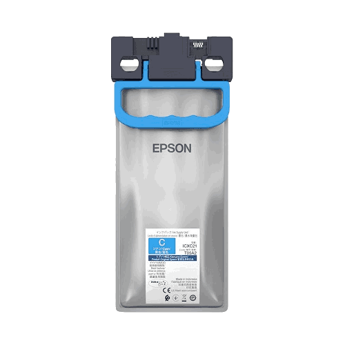 Epson T13J Cyan Color Ink Pack