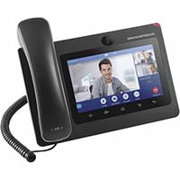 Grandstream GXV3370 Android IP Video Phone Price in Bangladesh