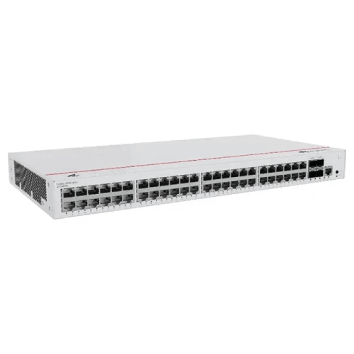Huawei eKitEngine S310-48P4S 48 Port Gigabit PoE Managed Switch